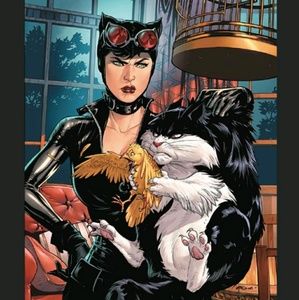 Meet your Posher, Veronica